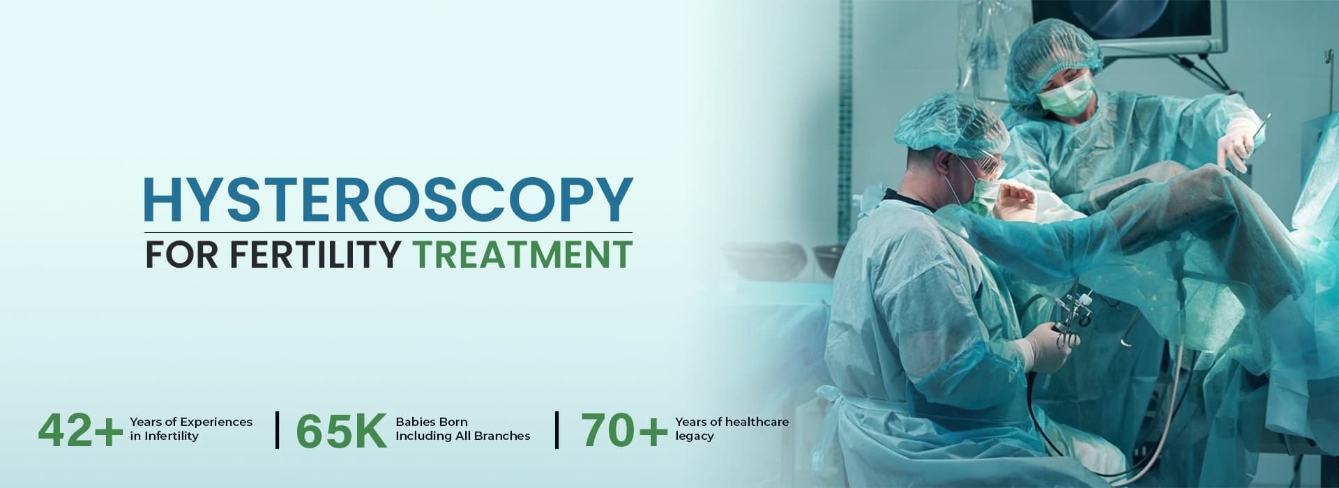 Hysteroscopy Procedure