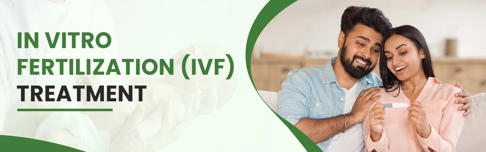 IVF Treatment