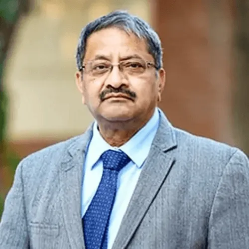 Dr. Himanshu Garg