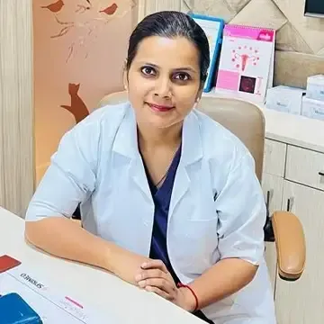 Dr. Jayshree Pathak