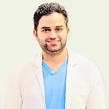 Dr. Gaurav Panwar